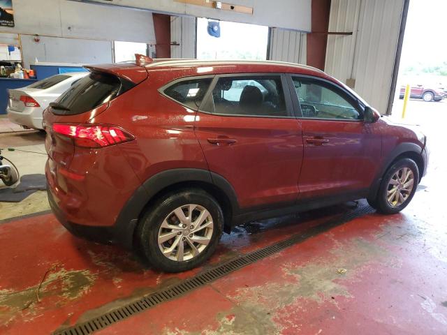 Photo 2 VIN: KM8J3CA47KU997620 - HYUNDAI TUCSON LIM 