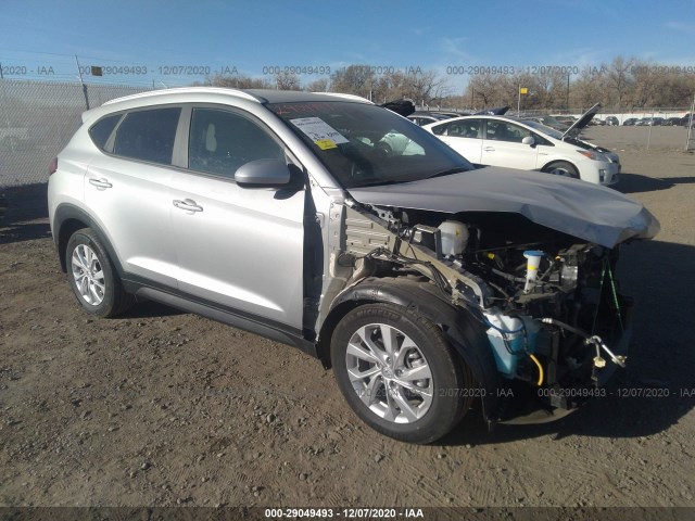 Photo 0 VIN: KM8J3CA47LU093235 - HYUNDAI TUCSON 