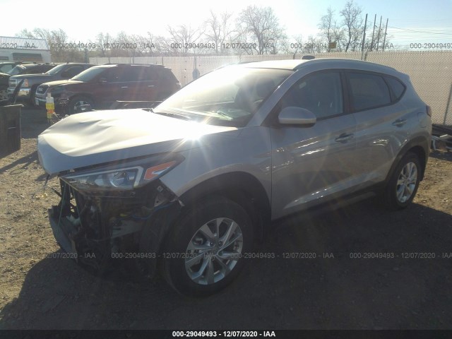 Photo 1 VIN: KM8J3CA47LU093235 - HYUNDAI TUCSON 