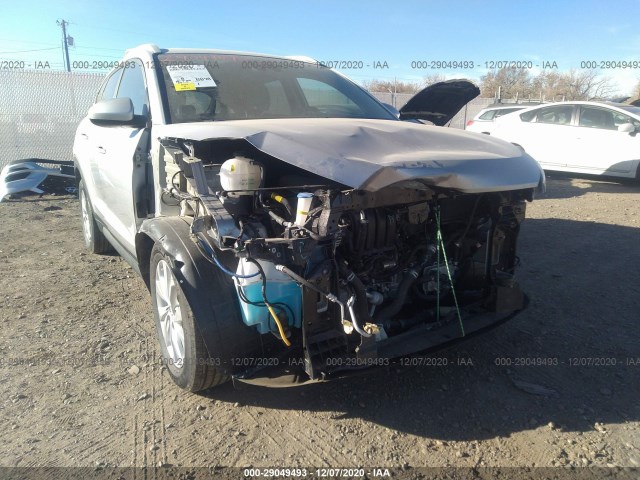 Photo 5 VIN: KM8J3CA47LU093235 - HYUNDAI TUCSON 