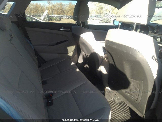 Photo 7 VIN: KM8J3CA47LU093235 - HYUNDAI TUCSON 