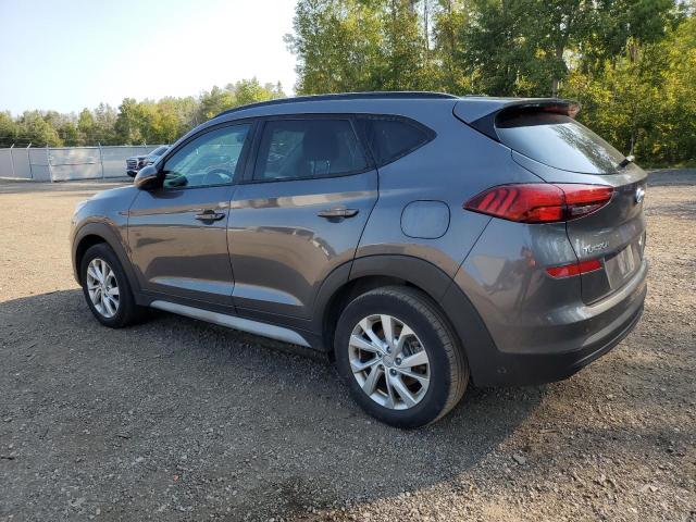 Photo 1 VIN: KM8J3CA47LU098029 - HYUNDAI TUCSON LIM 