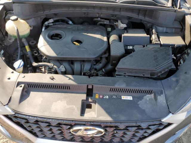 Photo 11 VIN: KM8J3CA47LU098029 - HYUNDAI TUCSON LIM 