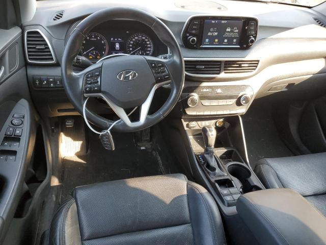 Photo 7 VIN: KM8J3CA47LU098029 - HYUNDAI TUCSON LIM 