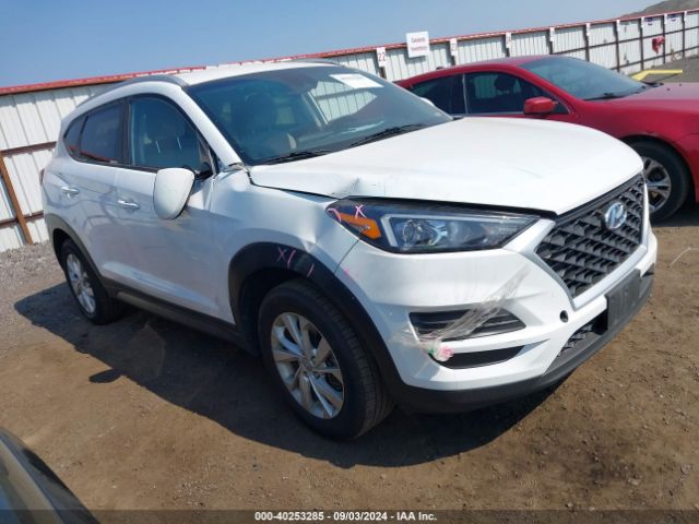 Photo 0 VIN: KM8J3CA47LU104833 - HYUNDAI TUCSON 