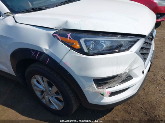 Photo 5 VIN: KM8J3CA47LU104833 - HYUNDAI TUCSON 