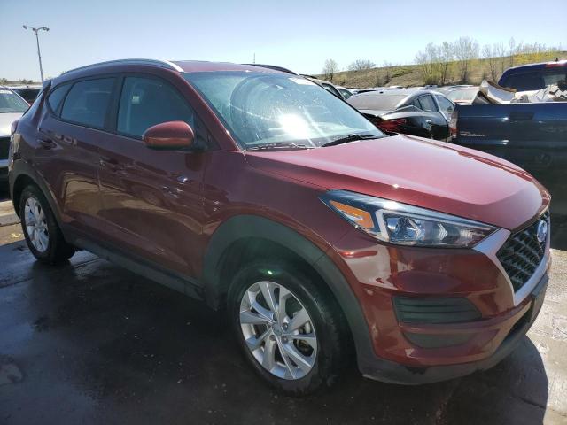 Photo 3 VIN: KM8J3CA47LU114617 - HYUNDAI TUCSON LIM 