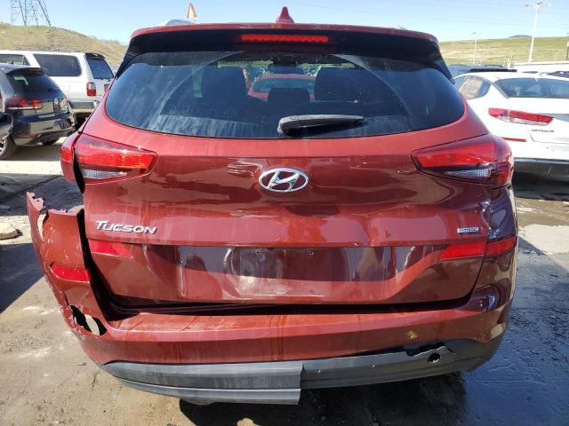 Photo 5 VIN: KM8J3CA47LU114617 - HYUNDAI TUCSON LIM 