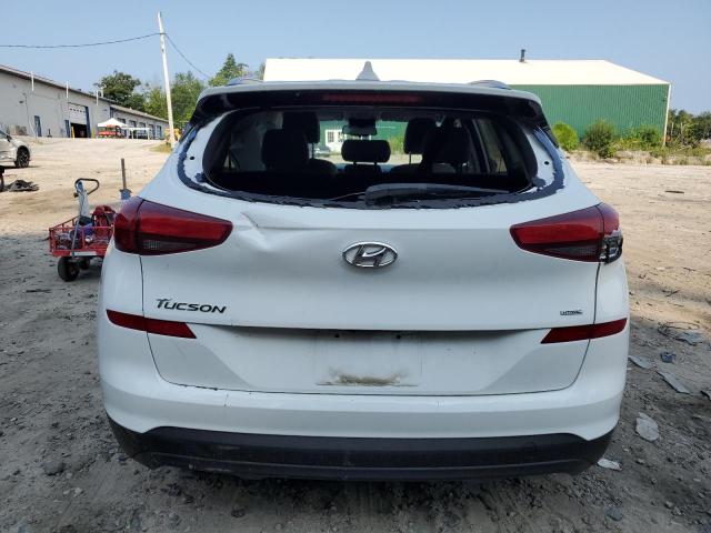 Photo 5 VIN: KM8J3CA47LU116271 - HYUNDAI TUCSON LIM 