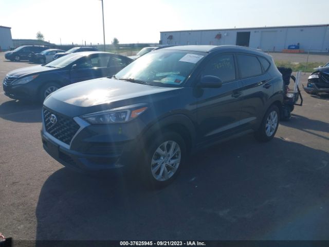 Photo 1 VIN: KM8J3CA47LU171058 - HYUNDAI TUCSON 