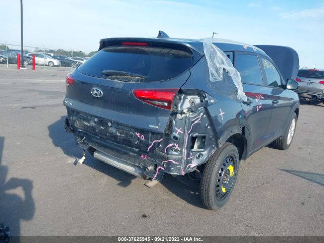 Photo 5 VIN: KM8J3CA47LU171058 - HYUNDAI TUCSON 