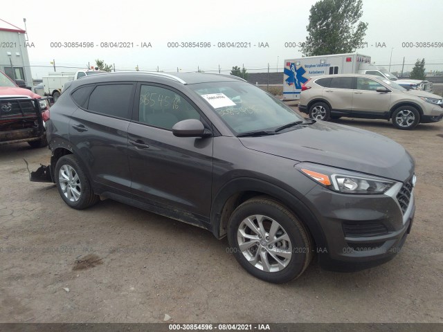 Photo 0 VIN: KM8J3CA47LU172145 - HYUNDAI TUCSON 