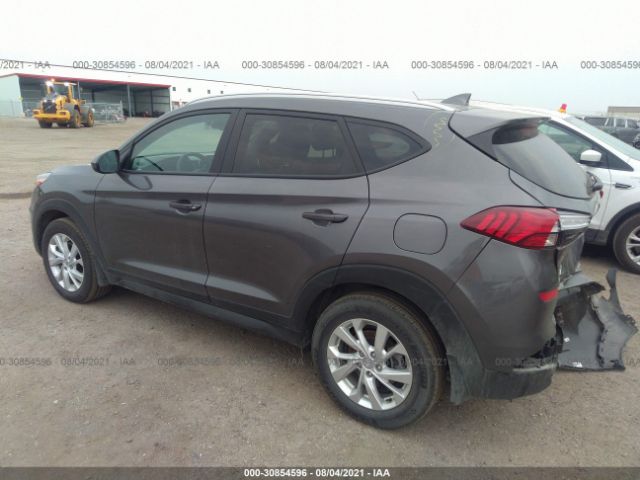 Photo 2 VIN: KM8J3CA47LU172145 - HYUNDAI TUCSON 