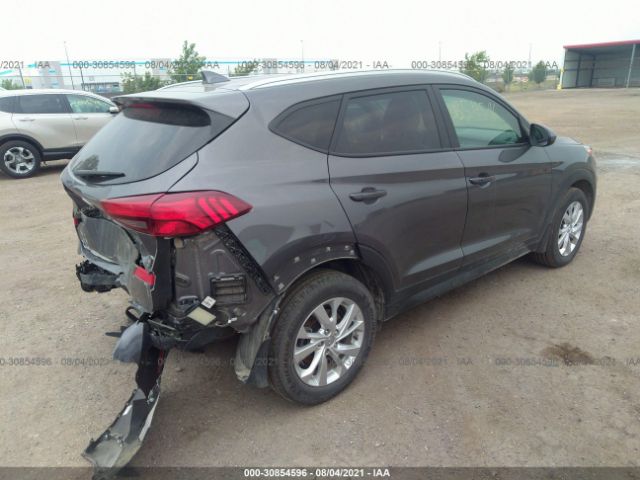 Photo 3 VIN: KM8J3CA47LU172145 - HYUNDAI TUCSON 