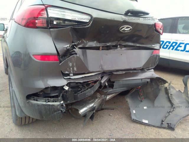 Photo 5 VIN: KM8J3CA47LU172145 - HYUNDAI TUCSON 