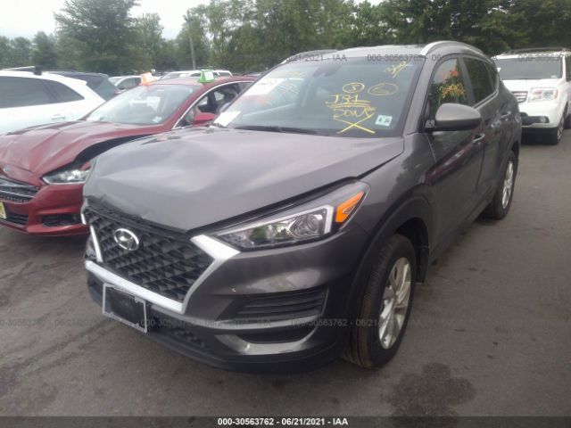 Photo 1 VIN: KM8J3CA47LU172159 - HYUNDAI TUCSON 