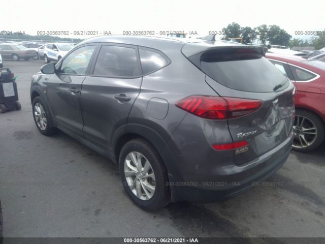 Photo 2 VIN: KM8J3CA47LU172159 - HYUNDAI TUCSON 