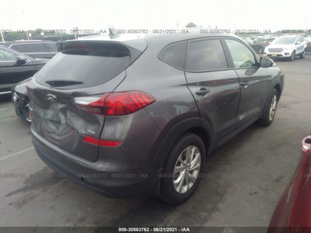 Photo 3 VIN: KM8J3CA47LU172159 - HYUNDAI TUCSON 