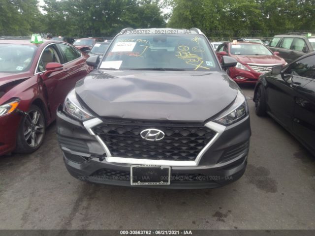 Photo 5 VIN: KM8J3CA47LU172159 - HYUNDAI TUCSON 