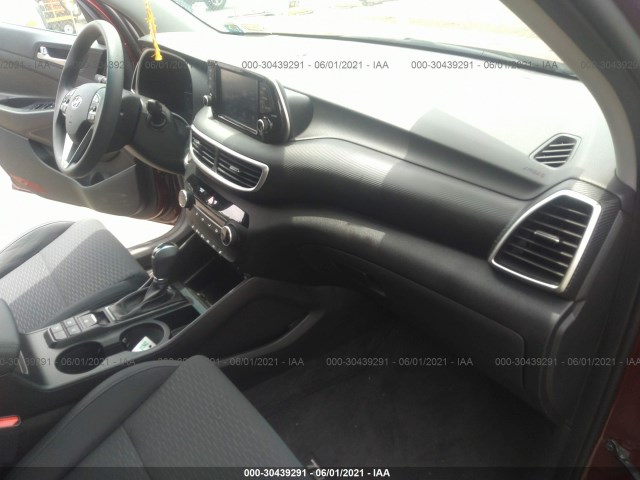 Photo 4 VIN: KM8J3CA47LU177233 - HYUNDAI TUCSON 