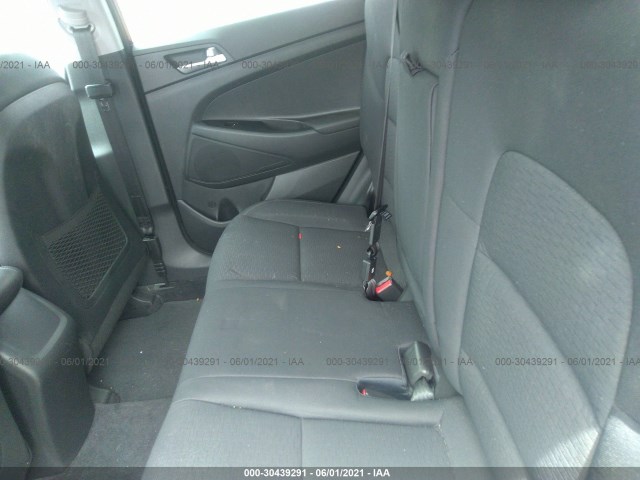 Photo 7 VIN: KM8J3CA47LU177233 - HYUNDAI TUCSON 