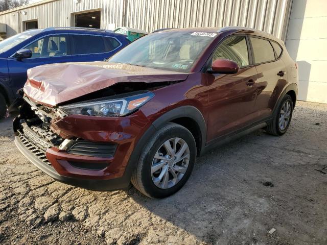 Photo 0 VIN: KM8J3CA47LU177328 - HYUNDAI TUCSON 