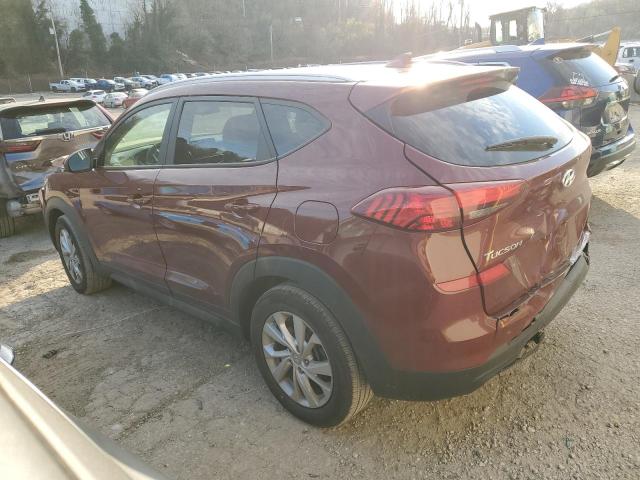 Photo 1 VIN: KM8J3CA47LU177328 - HYUNDAI TUCSON 