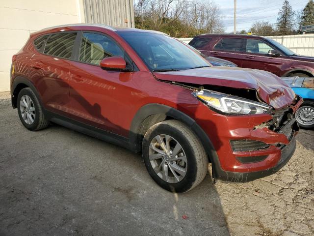 Photo 3 VIN: KM8J3CA47LU177328 - HYUNDAI TUCSON 