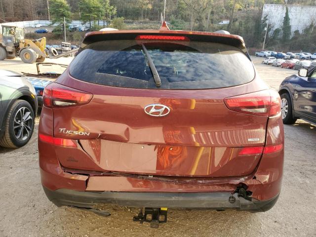 Photo 5 VIN: KM8J3CA47LU177328 - HYUNDAI TUCSON 