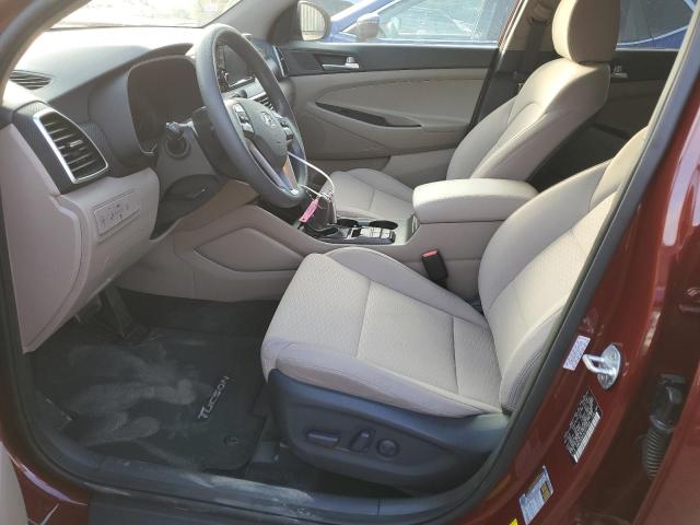 Photo 6 VIN: KM8J3CA47LU177328 - HYUNDAI TUCSON 