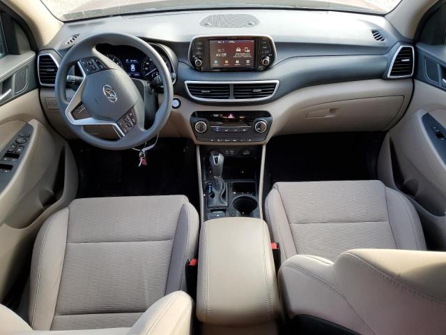 Photo 7 VIN: KM8J3CA47LU177328 - HYUNDAI TUCSON 