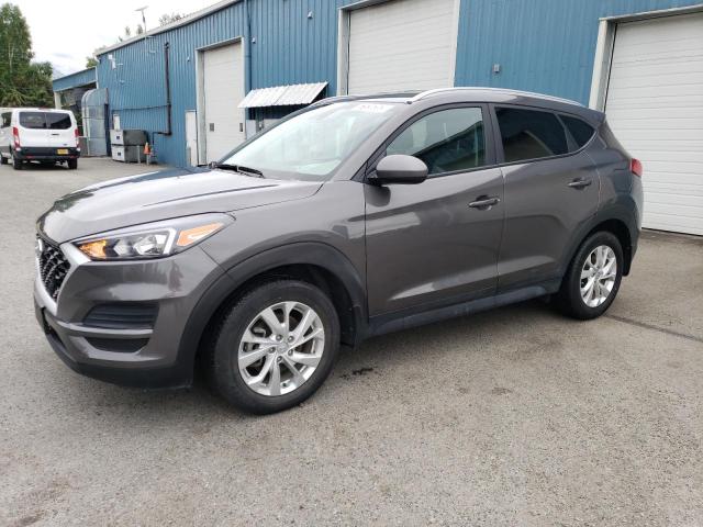 Photo 0 VIN: KM8J3CA47LU177734 - HYUNDAI TUCSON LIM 