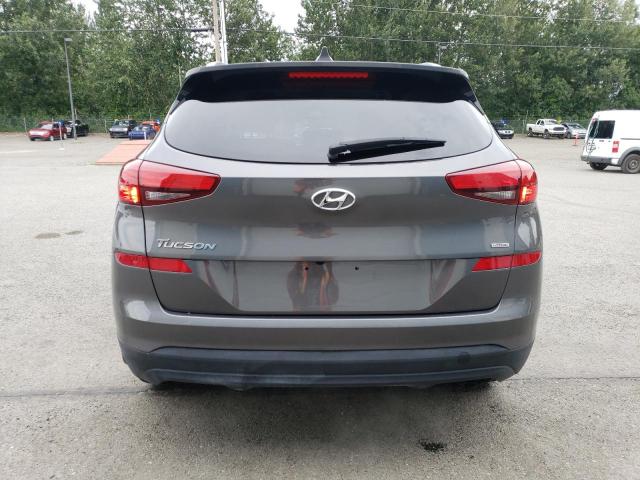 Photo 5 VIN: KM8J3CA47LU177734 - HYUNDAI TUCSON LIM 