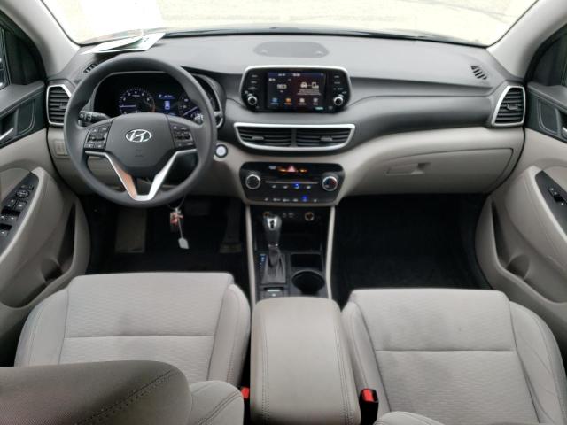 Photo 7 VIN: KM8J3CA47LU177734 - HYUNDAI TUCSON LIM 