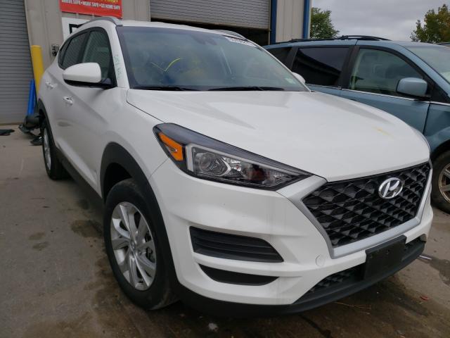 Photo 0 VIN: KM8J3CA47LU253307 - HYUNDAI TUCSON LIM 