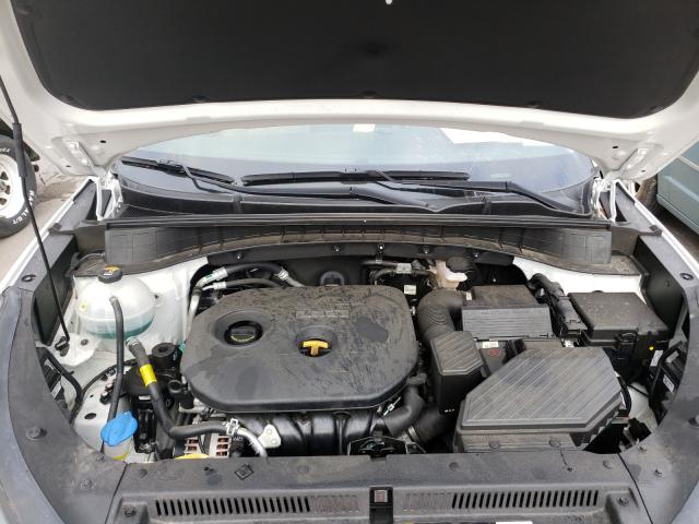 Photo 6 VIN: KM8J3CA47LU253307 - HYUNDAI TUCSON LIM 