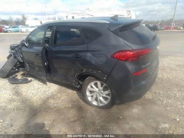 Photo 2 VIN: KM8J3CA47LU256529 - HYUNDAI TUCSON 