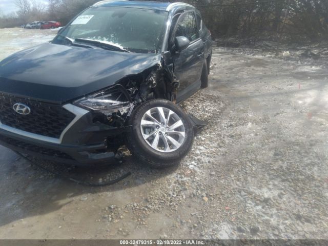 Photo 5 VIN: KM8J3CA47LU256529 - HYUNDAI TUCSON 