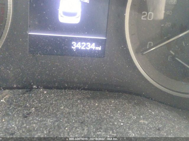 Photo 6 VIN: KM8J3CA47LU256529 - HYUNDAI TUCSON 