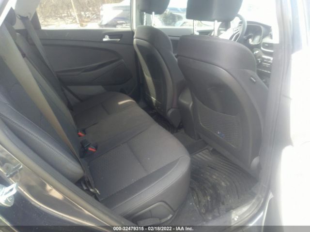 Photo 7 VIN: KM8J3CA47LU256529 - HYUNDAI TUCSON 