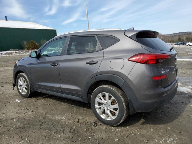 Photo 1 VIN: KM8J3CA47LU271659 - HYUNDAI TUCSON 