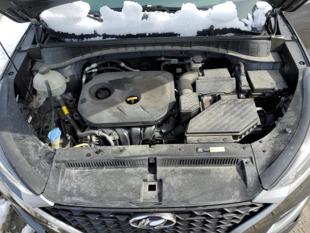 Photo 10 VIN: KM8J3CA47LU271659 - HYUNDAI TUCSON 