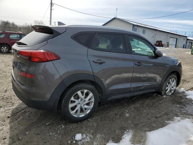 Photo 2 VIN: KM8J3CA47LU271659 - HYUNDAI TUCSON 