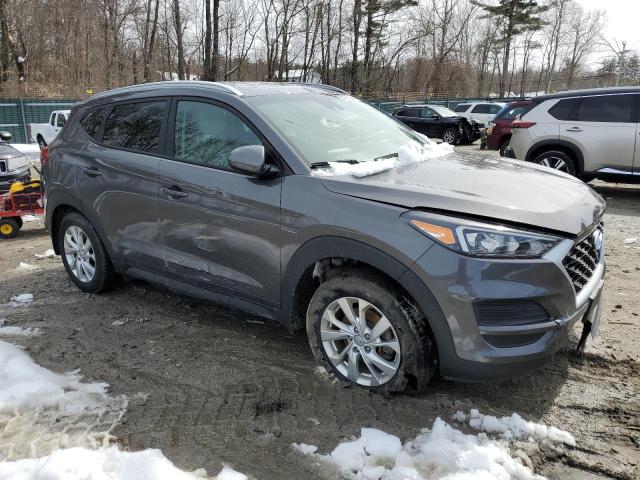 Photo 3 VIN: KM8J3CA47LU271659 - HYUNDAI TUCSON 