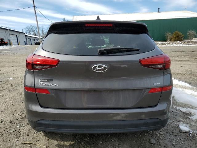 Photo 5 VIN: KM8J3CA47LU271659 - HYUNDAI TUCSON 