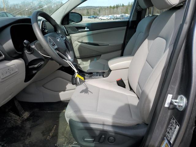 Photo 6 VIN: KM8J3CA47LU271659 - HYUNDAI TUCSON 