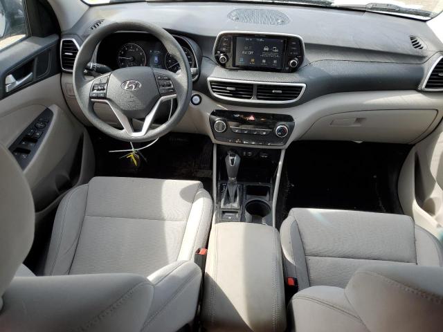 Photo 7 VIN: KM8J3CA47LU271659 - HYUNDAI TUCSON 