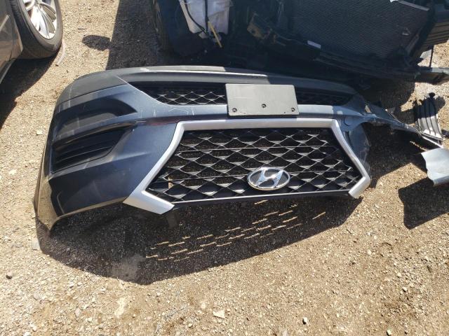 Photo 11 VIN: KM8J3CA47MU288611 - HYUNDAI TUCSON LIM 