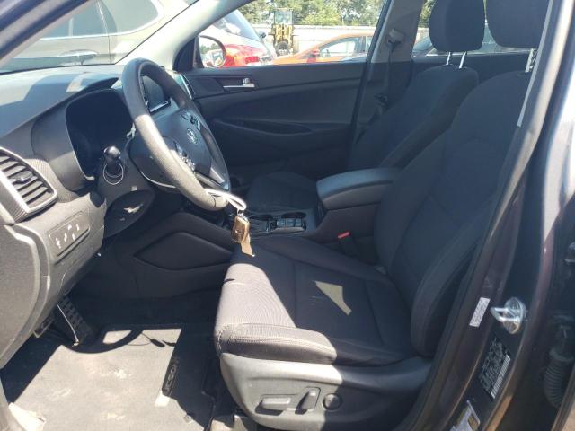 Photo 6 VIN: KM8J3CA47MU288611 - HYUNDAI TUCSON LIM 