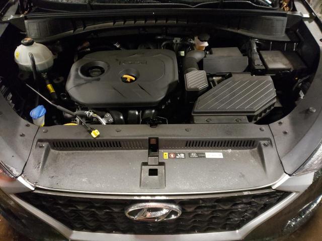 Photo 6 VIN: KM8J3CA47MU299835 - HYUNDAI TUCSON LIM 